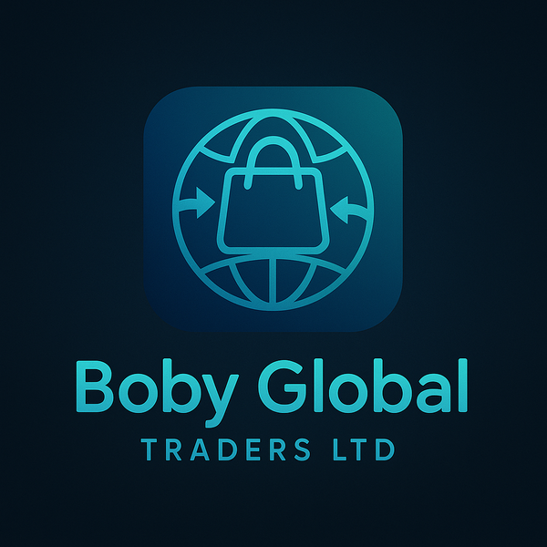 Boby Global Traders